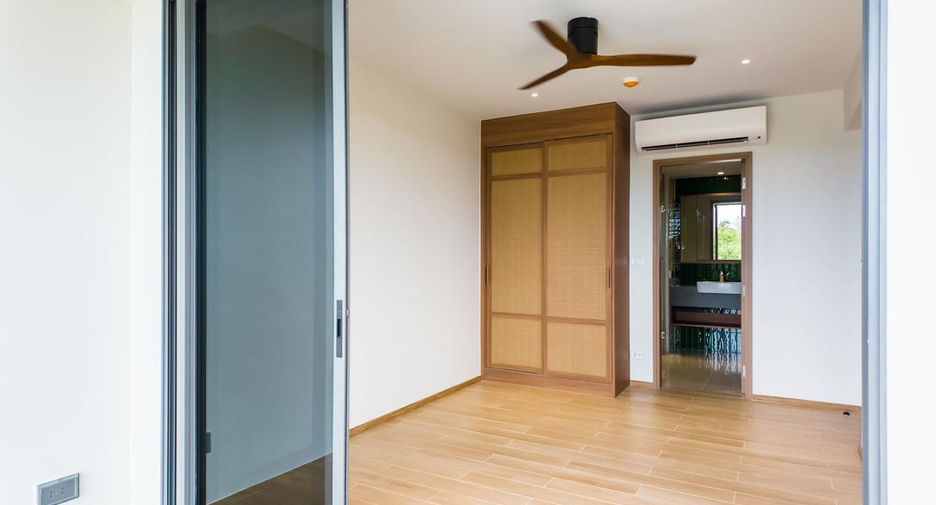 For sale 3 bedrooms apartment in Thalang, Phuket