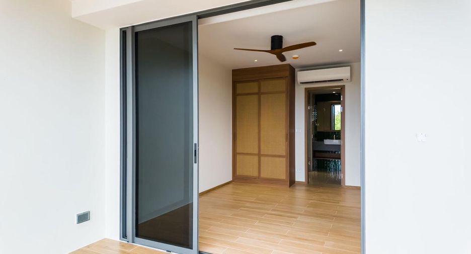 For sale 3 bedrooms apartment in Thalang, Phuket