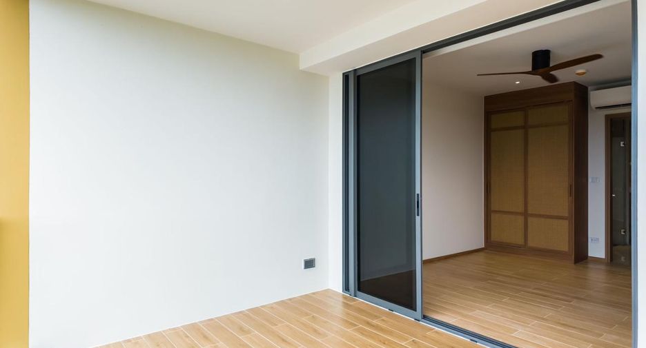 For sale 3 bedrooms apartment in Thalang, Phuket