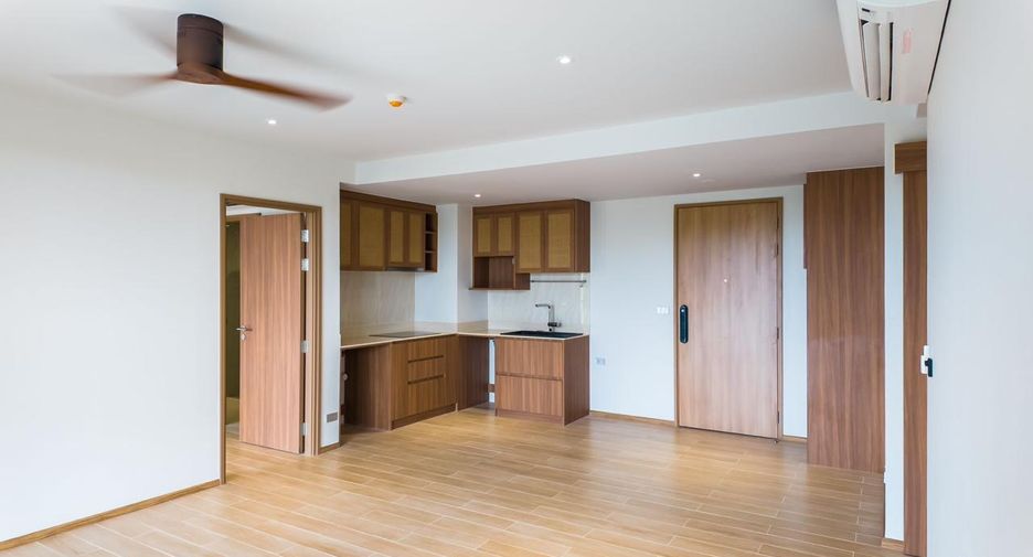 For sale 3 bedrooms apartment in Thalang, Phuket