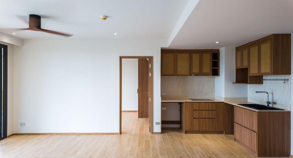 For sale 3 bedrooms apartment in Thalang, Phuket