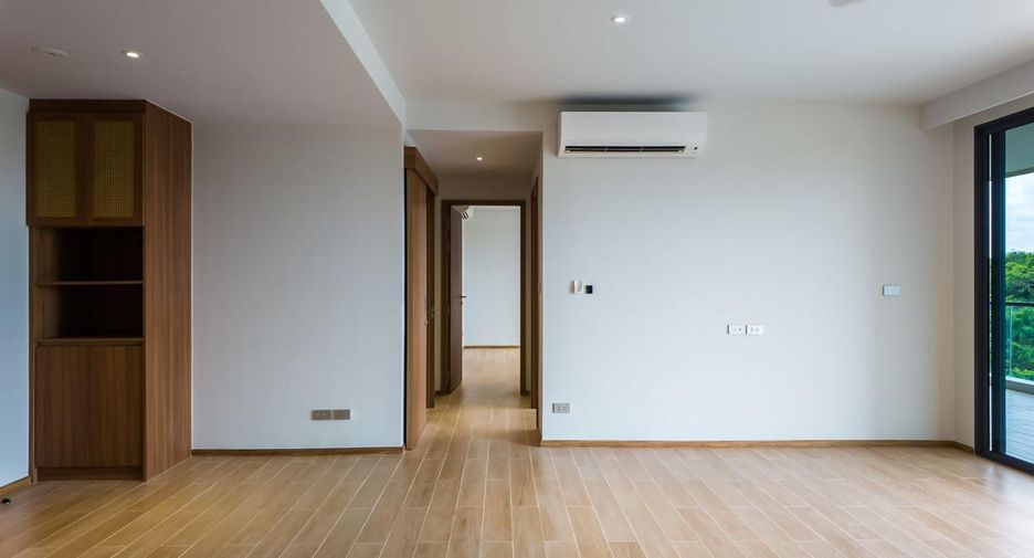 For sale 3 bedrooms apartment in Thalang, Phuket