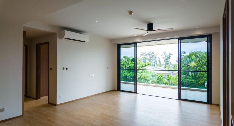 For sale 3 bedrooms apartment in Thalang, Phuket