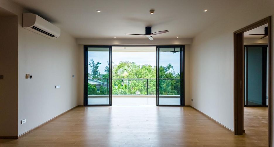 For sale 3 bedrooms apartment in Thalang, Phuket