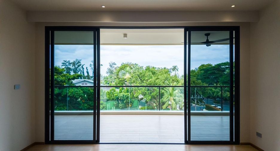 For sale 3 bedrooms apartment in Thalang, Phuket