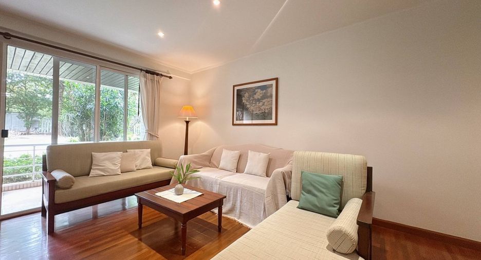 For rent 2 bedrooms condo in Hua Hin, Prachuap Khiri Khan