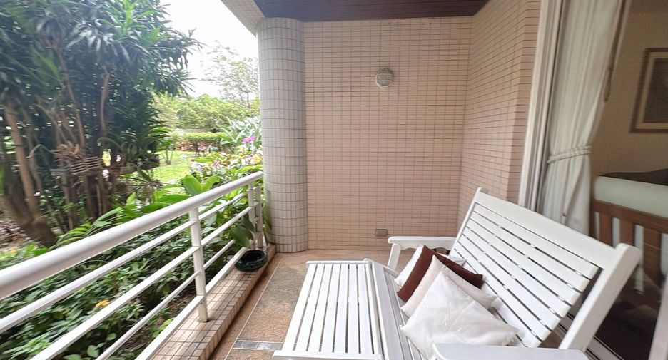 For rent 2 bedrooms condo in Hua Hin, Prachuap Khiri Khan
