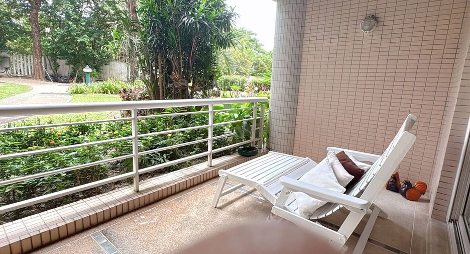 For rent 2 bedrooms condo in Hua Hin, Prachuap Khiri Khan