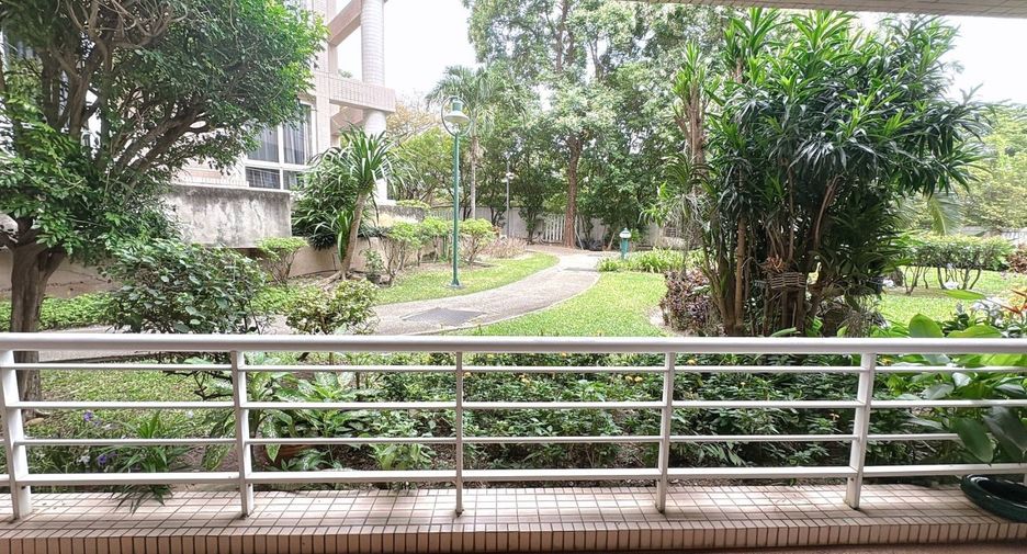 For rent 2 bedrooms condo in Hua Hin, Prachuap Khiri Khan