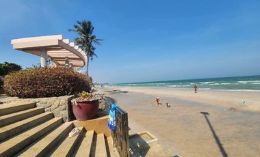 For rent 2 bedrooms condo in Hua Hin, Prachuap Khiri Khan