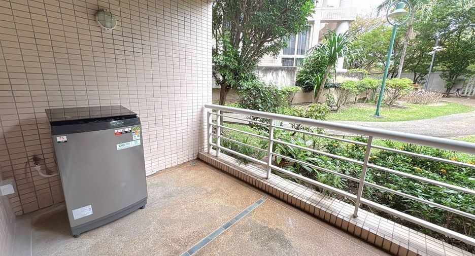 For rent 2 bedrooms condo in Hua Hin, Prachuap Khiri Khan