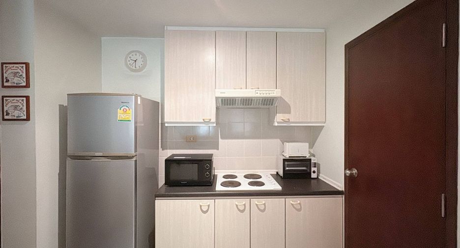 For rent 2 bedrooms condo in Hua Hin, Prachuap Khiri Khan