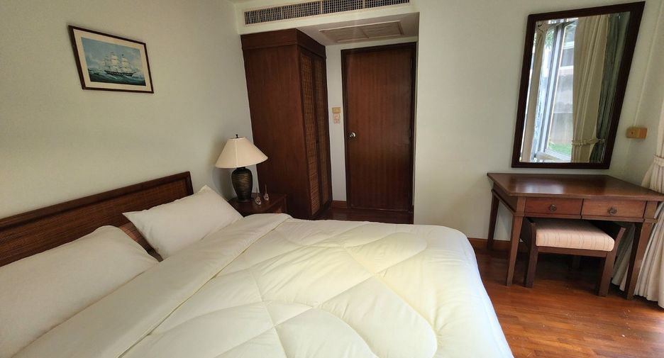 For rent 2 bedrooms condo in Hua Hin, Prachuap Khiri Khan