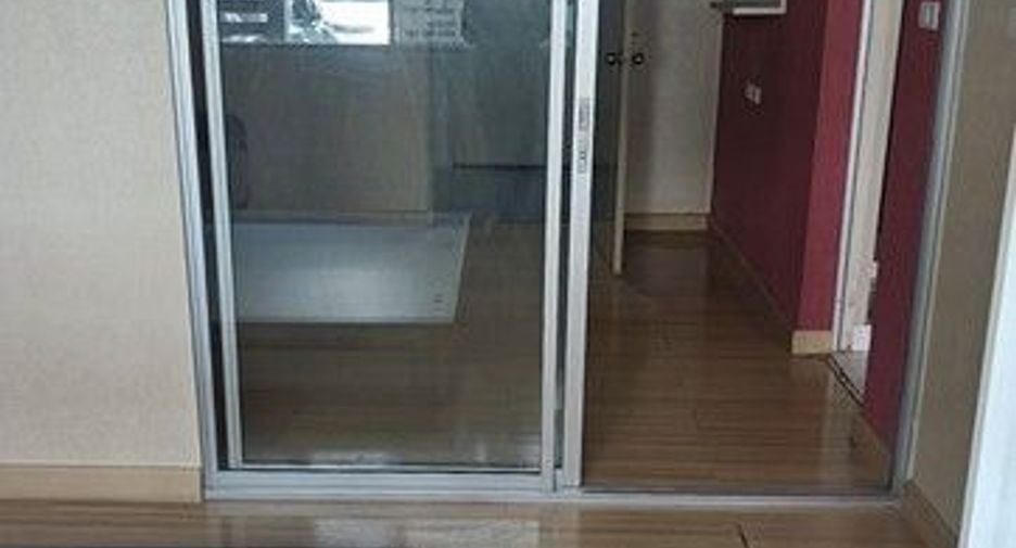 For sale 1 bed condo in Bang Khen, Bangkok