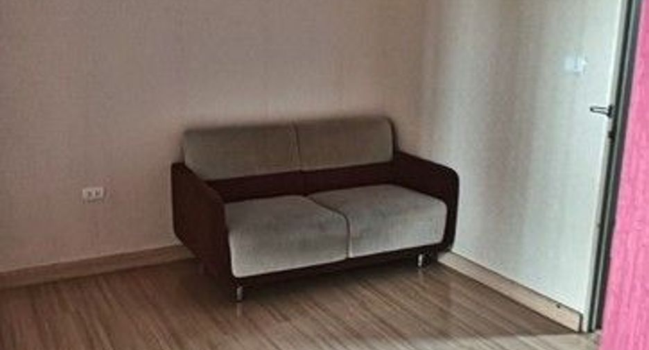 For sale 1 bed condo in Bang Khen, Bangkok