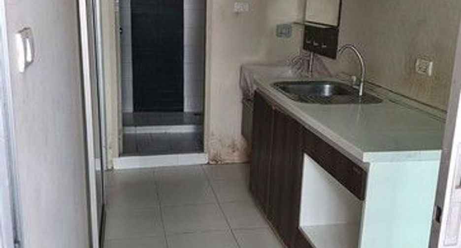 For sale 1 bed condo in Bang Khen, Bangkok
