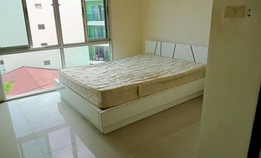 For sale 1 bed condo in Mueang Chon Buri, Chonburi