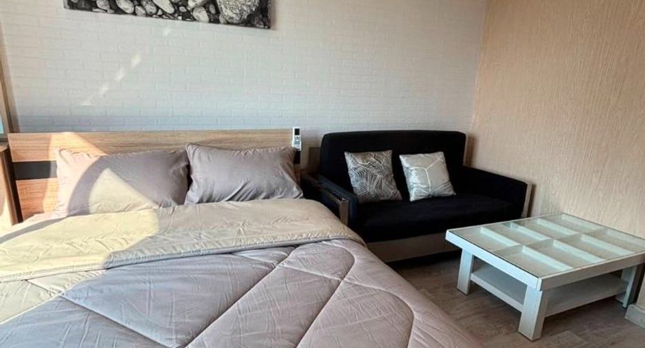 À louer 1 chambre condo à Phra Khanong, Bangkok