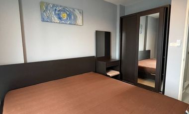 Аренда 1 кровать кондо в Кхлонг Тоеи, Бангкок