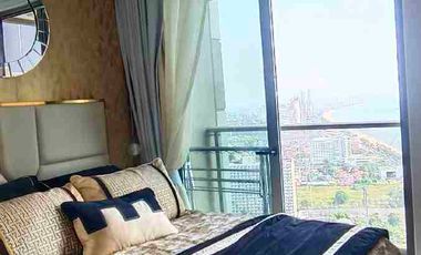 Wohnung zum Kauf mit 1 Zimmer in Bang Lamung, Chonburi