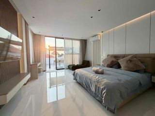 ให้เช่า 4 ห้องนอน วิลล่า ใน บางละมุง, ชลบุรี