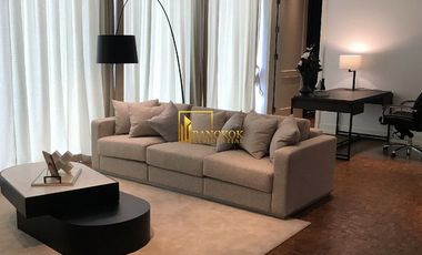 For rent and for sale 2 bedrooms condo in Sathon, Bangkok