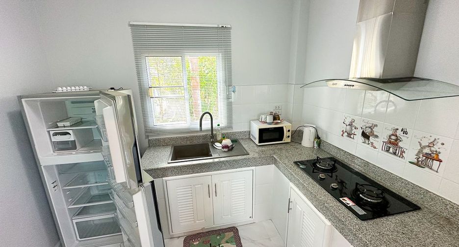 For rent 3 bedrooms house in Doi Saket, Chiang Mai