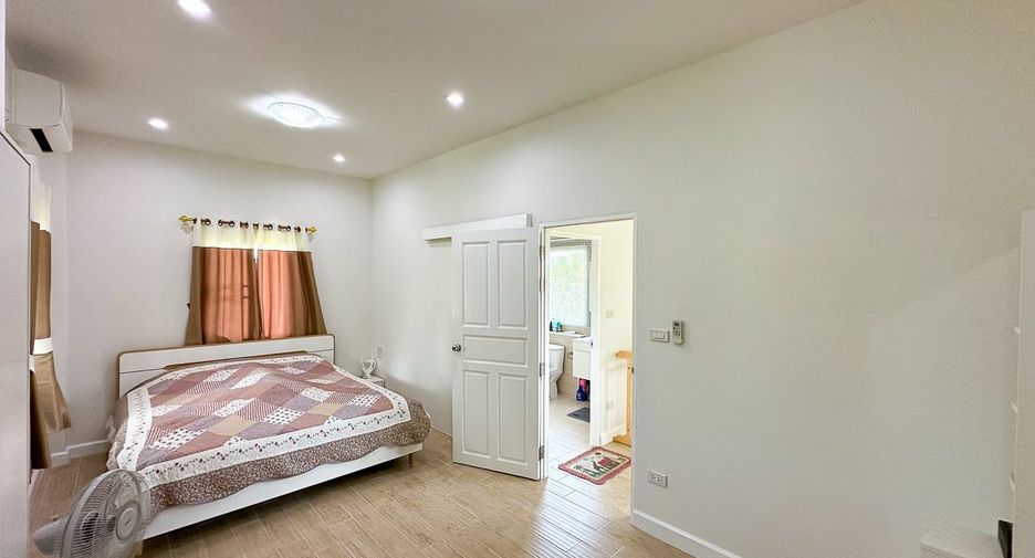 For rent 3 bedrooms house in Doi Saket, Chiang Mai