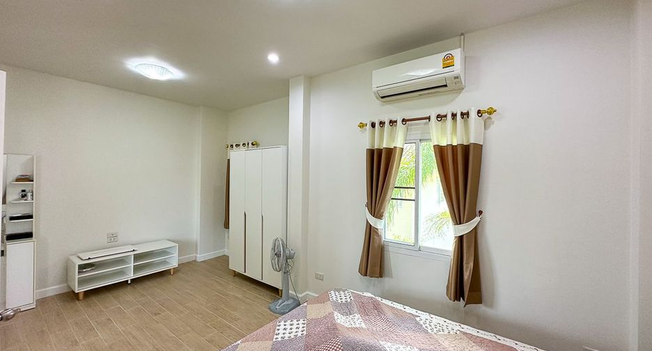 For rent 3 bedrooms house in Doi Saket, Chiang Mai