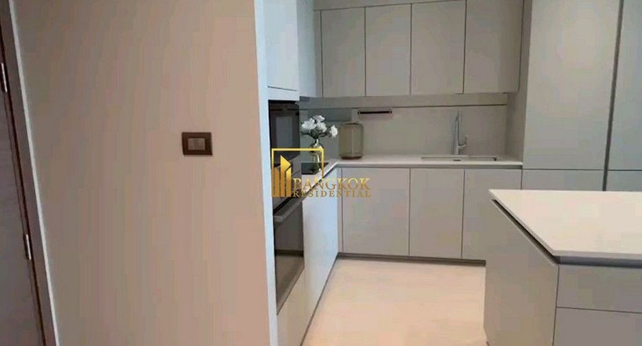 For rent and for sale 2 bedrooms condo in Pathum Wan, Bangkok