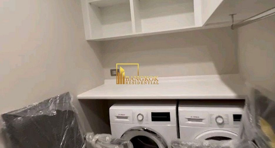 For rent and for sale 2 bedrooms condo in Pathum Wan, Bangkok
