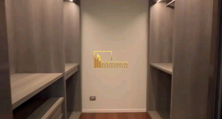 For rent and for sale 2 bedrooms condo in Pathum Wan, Bangkok