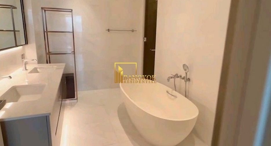 For rent and for sale 2 bedrooms condo in Pathum Wan, Bangkok