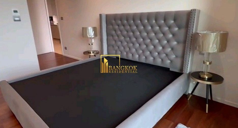 For rent and for sale 2 bedrooms condo in Pathum Wan, Bangkok