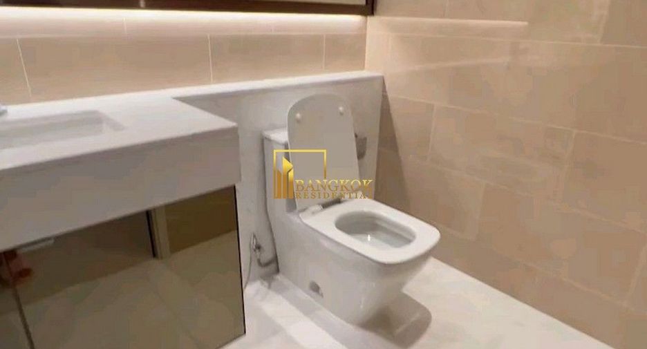 For rent and for sale 2 bedrooms condo in Pathum Wan, Bangkok