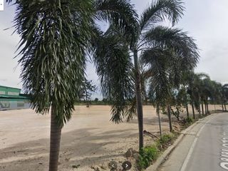 For sale land in Bang Sao Thong, Samut Prakan