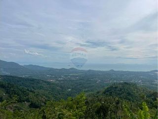 Grundstück zum Kauf in Ko Samui, Surat Thani