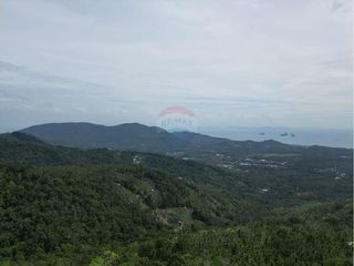 Grundstück zum Kauf in Ko Samui, Surat Thani