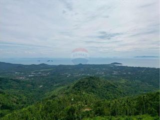 Grundstück zum Kauf in Ko Samui, Surat Thani