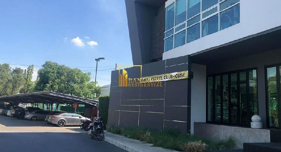 Haus zur Miete und zum Kauf mit 5 Zimmer in Suan Luang, Bangkok