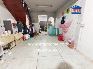 For sale 2 bedrooms townhouse in Bang Khae, Bangkok
