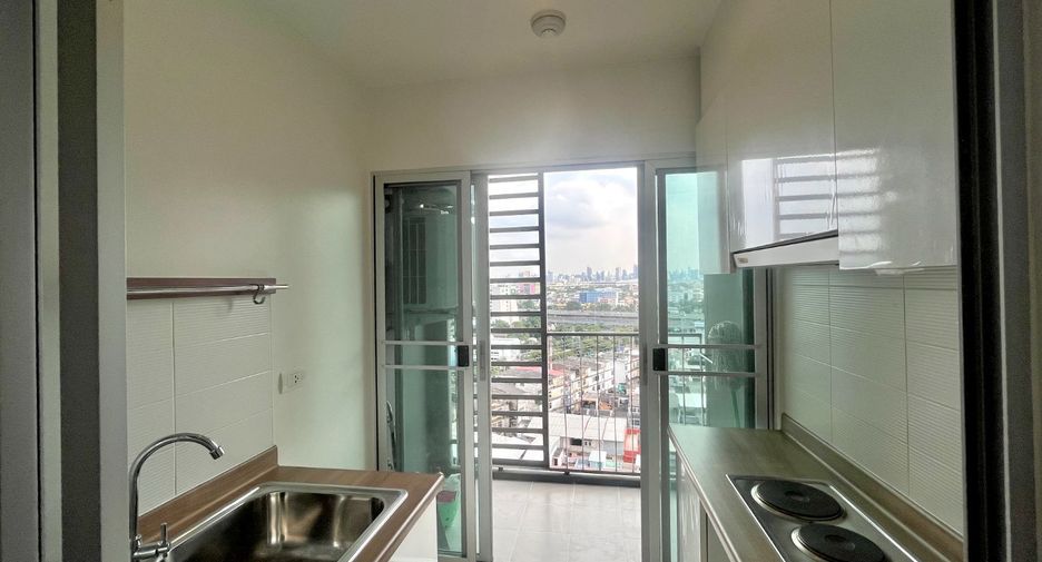 For sale 1 bed condo in Chatuchak, Bangkok