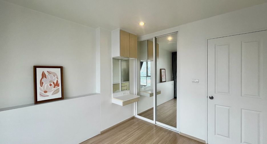 For sale 1 bed condo in Chatuchak, Bangkok