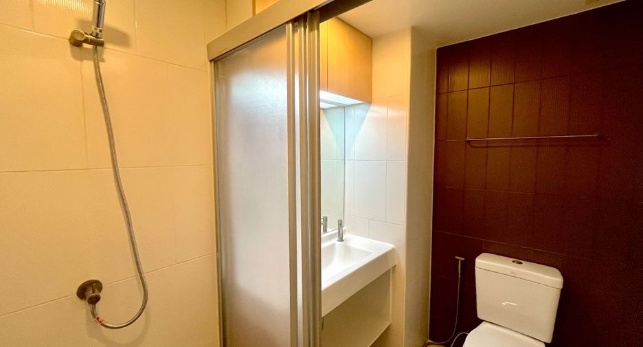 For sale 1 bed condo in Chatuchak, Bangkok