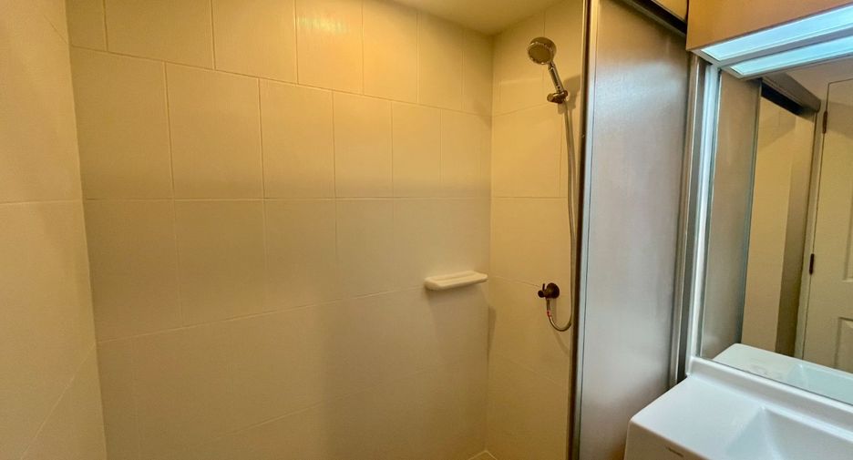 For sale 1 bed condo in Chatuchak, Bangkok