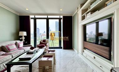 For rent and for sale 2 bedrooms condo in Watthana, Bangkok