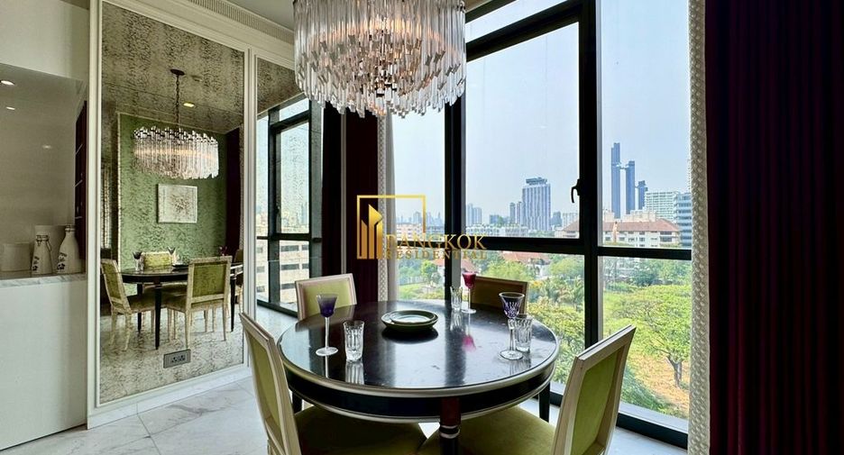 For rent and for sale 2 bedrooms condo in Watthana, Bangkok
