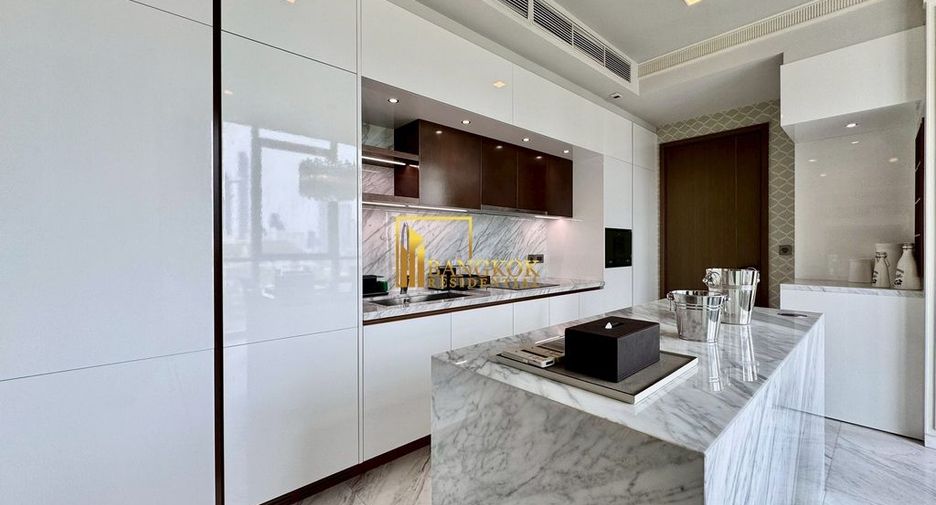 For rent and for sale 2 bedrooms condo in Watthana, Bangkok