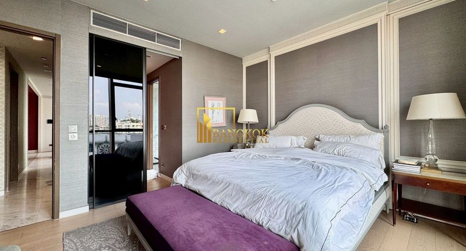 For rent and for sale 2 bedrooms condo in Watthana, Bangkok