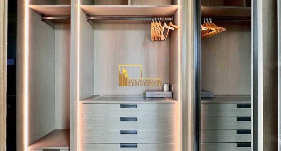 For rent and for sale 2 bedrooms condo in Watthana, Bangkok